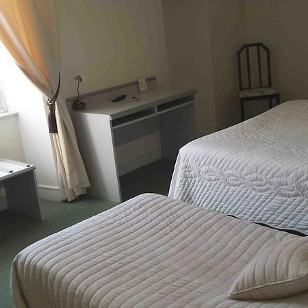 Grand Hotel De L'Etoile Courtenay  Zewnętrze zdjęcie