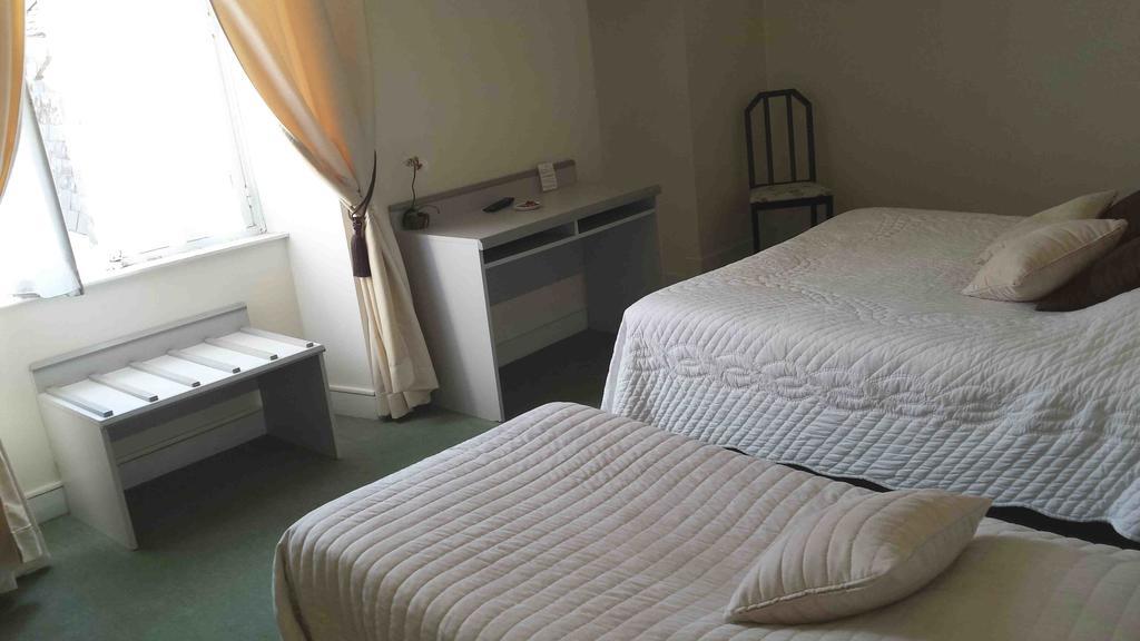 Grand Hotel De L'Etoile Courtenay  Zewnętrze zdjęcie